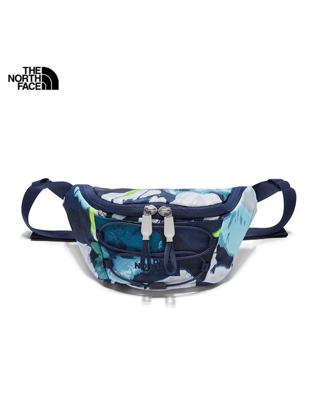 North Face Belt Bag